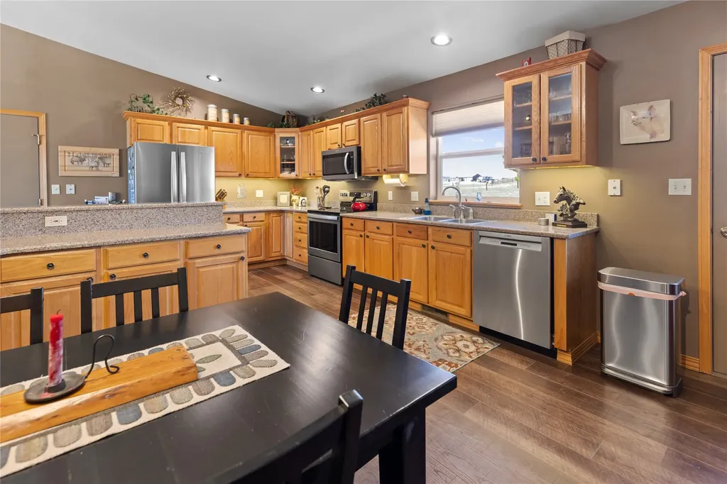 7160 Birdseye Road Helena MT 59602