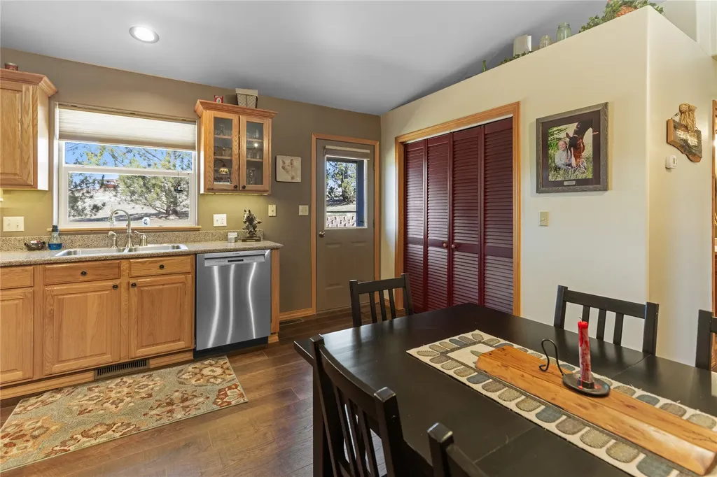 7160 Birdseye Road Helena MT 59602