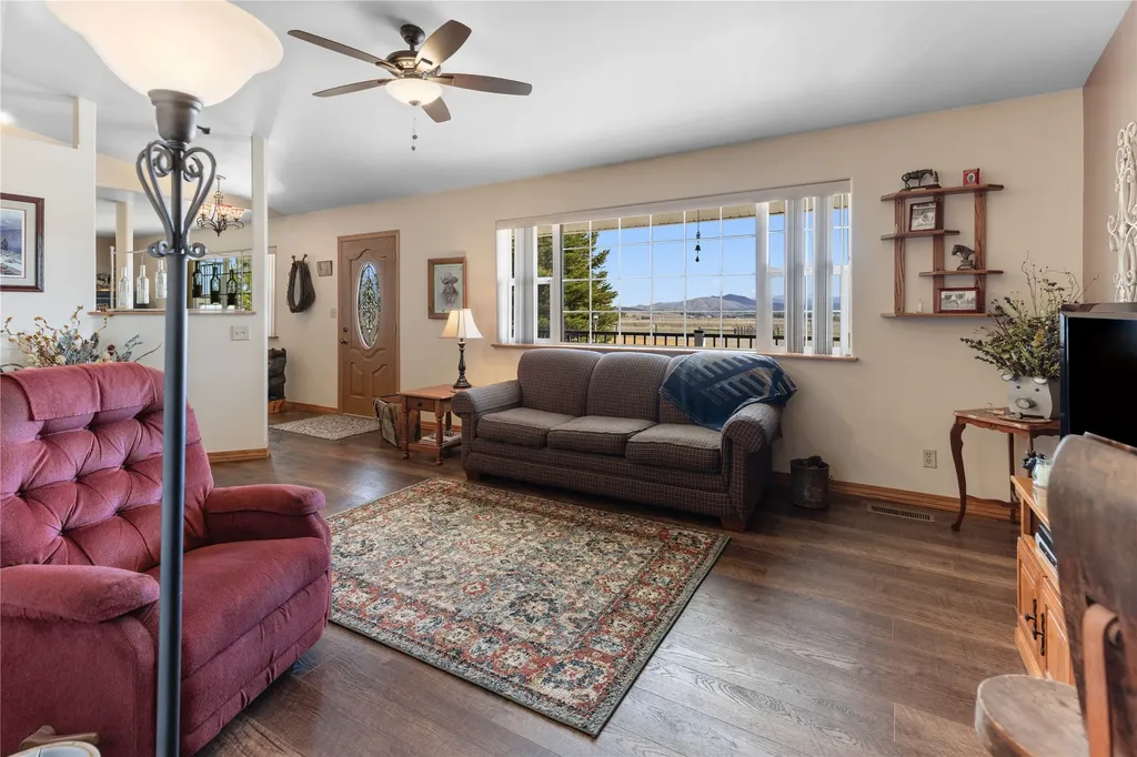 7160 Birdseye Road Helena MT 59602