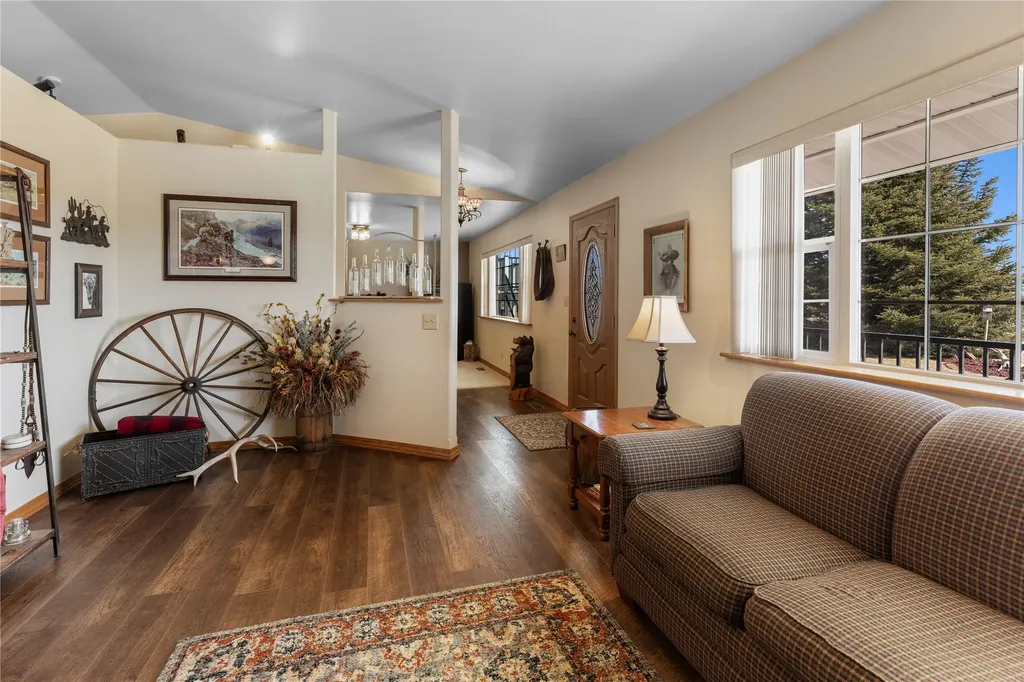 7160 Birdseye Road Helena MT 59602