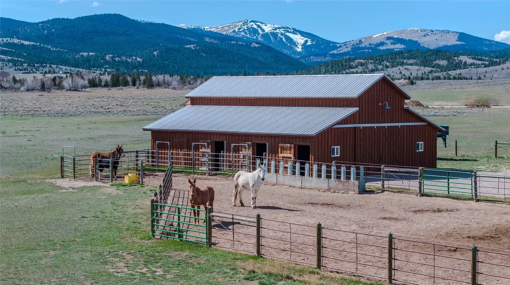 7160 Birdseye Road Helena MT 59602