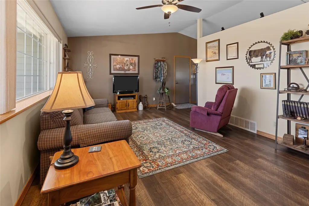 7160 Birdseye Road Helena MT 59602