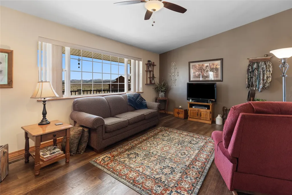 7160 Birdseye Road Helena MT 59602