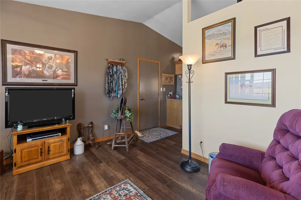 7160 Birdseye Road Helena MT 59602