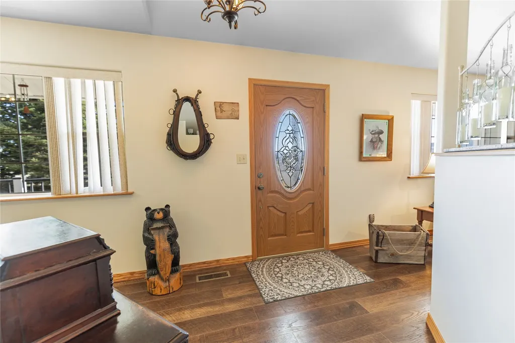 7160 Birdseye Road Helena MT 59602