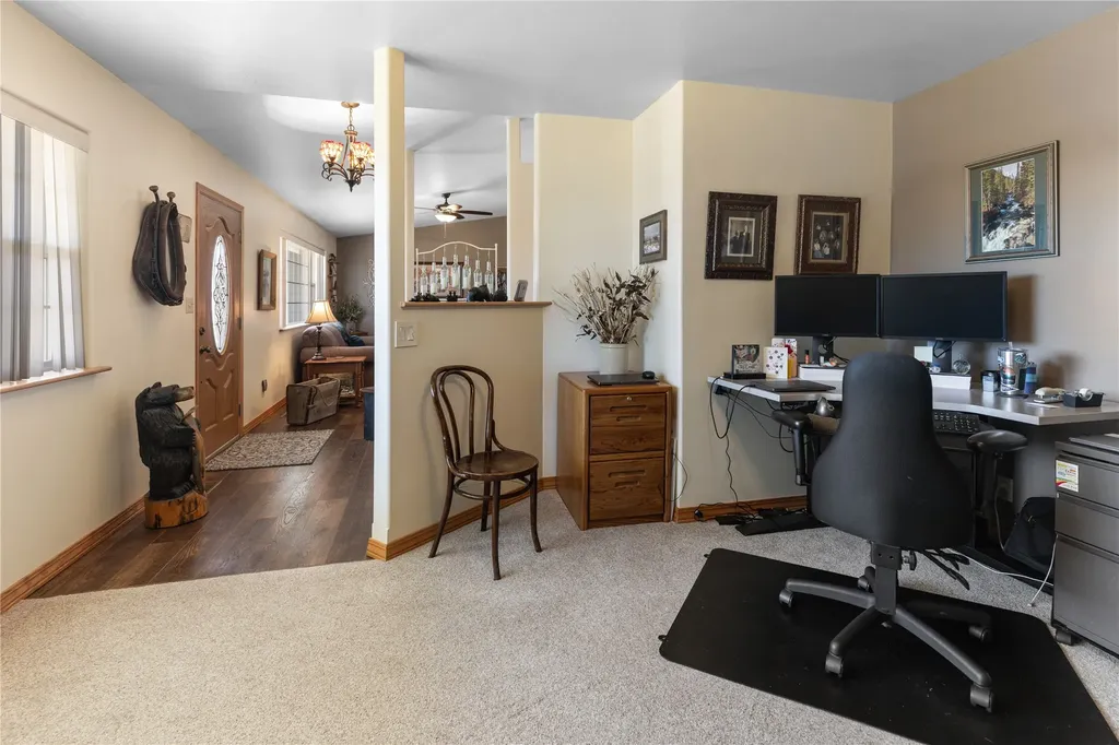 7160 Birdseye Road Helena MT 59602