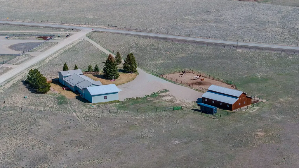 7160 Birdseye Road Helena MT 59602
