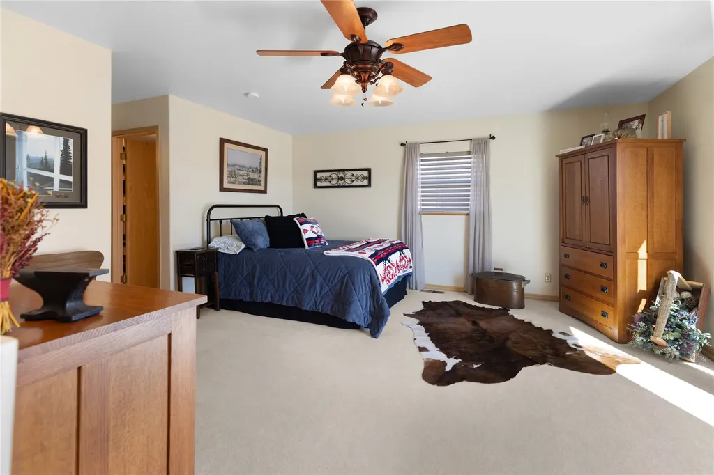 7160 Birdseye Road Helena MT 59602