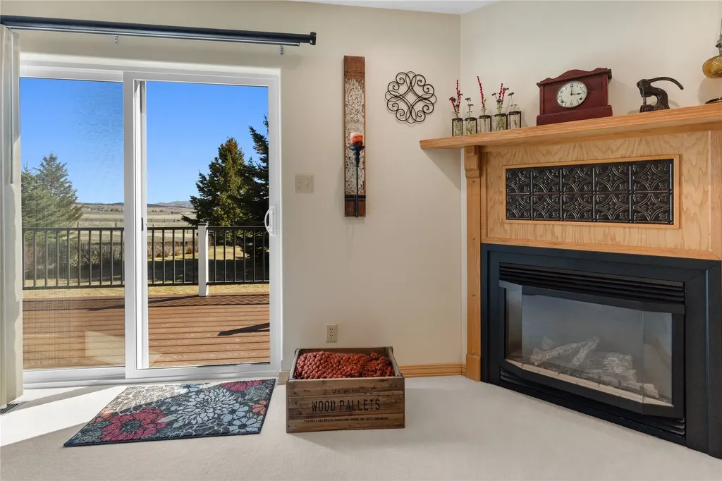 7160 Birdseye Road Helena MT 59602
