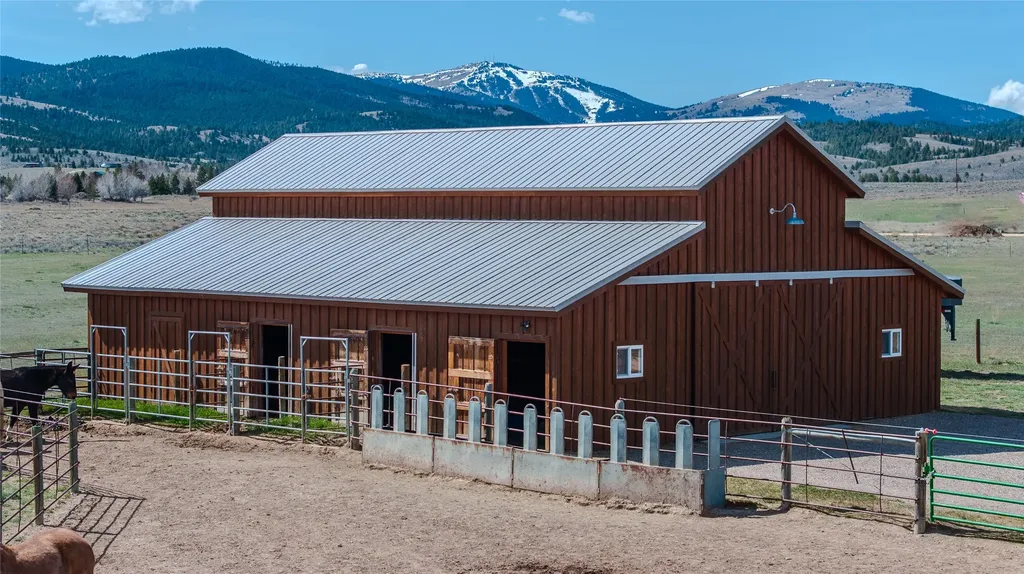 7160 Birdseye Road Helena MT 59602