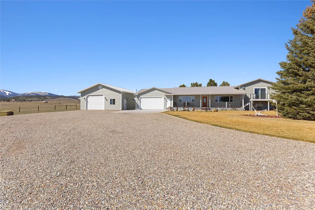 7160 Birdseye Road Helena MT 59602