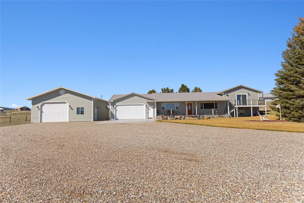 7160 Birdseye Road Helena MT 59602