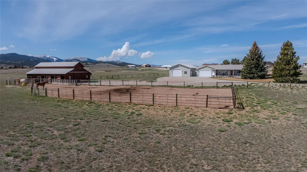 7160 Birdseye Road Helena MT 59602