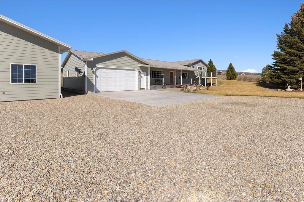 7160 Birdseye Road Helena MT 59602