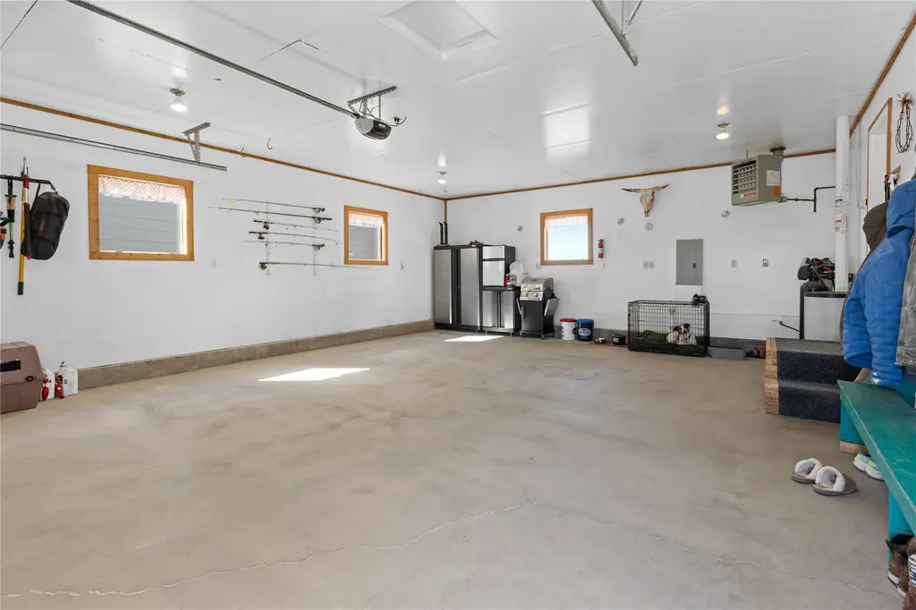 7160 Birdseye Road Helena MT 59602