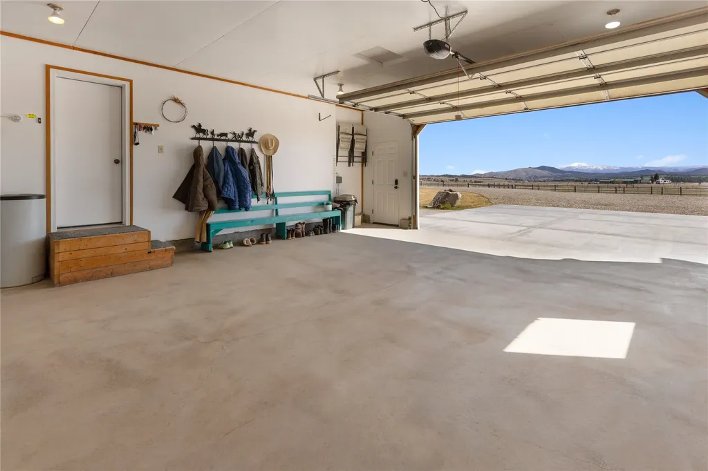 7160 Birdseye Road Helena MT 59602