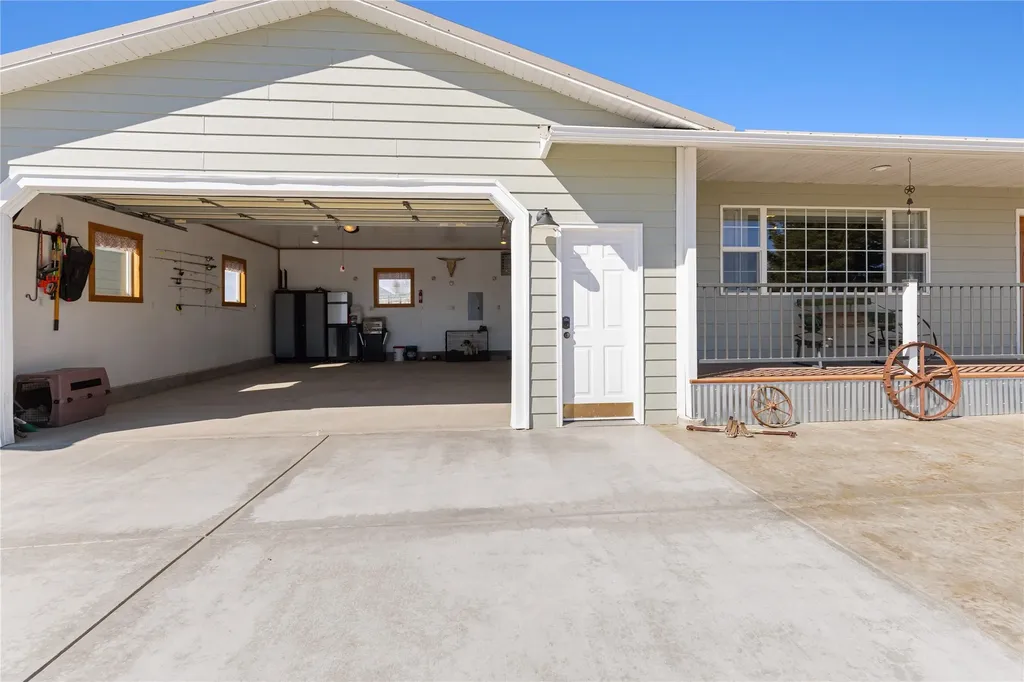 7160 Birdseye Road Helena MT 59602