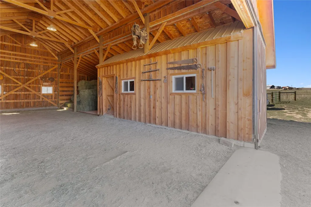 7160 Birdseye Road Helena MT 59602