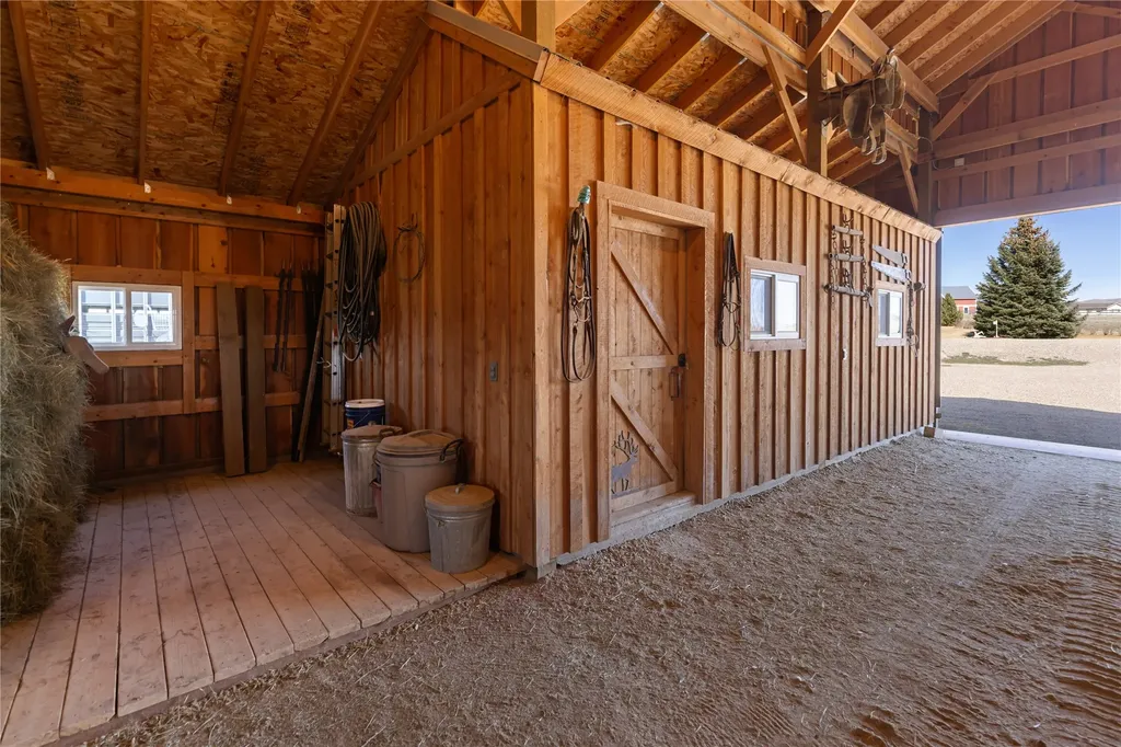 7160 Birdseye Road Helena MT 59602