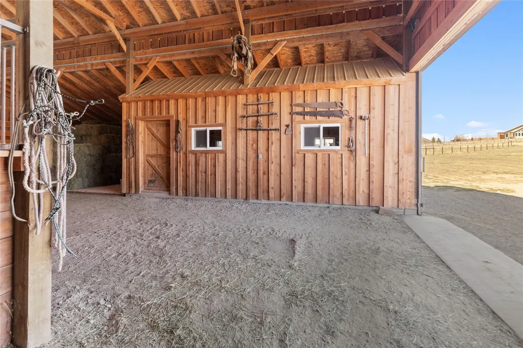 7160 Birdseye Road Helena MT 59602