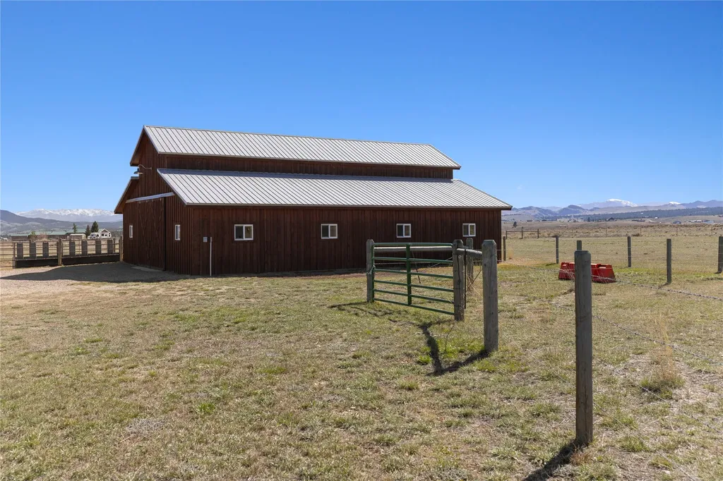7160 Birdseye Road Helena MT 59602