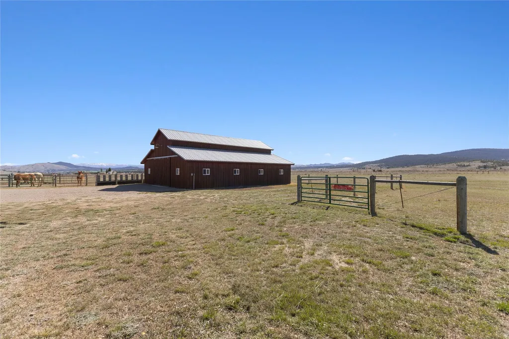 7160 Birdseye Road Helena MT 59602