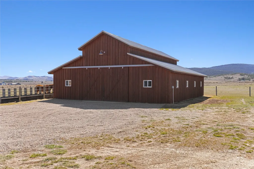 7160 Birdseye Road Helena MT 59602