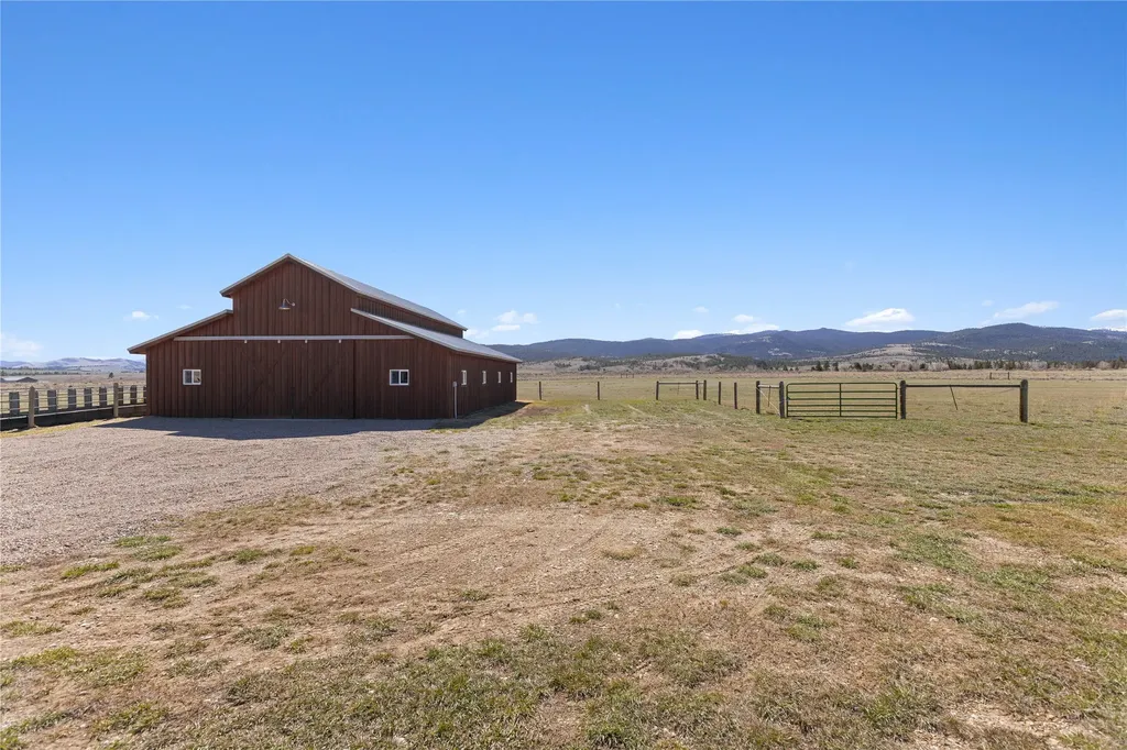 7160 Birdseye Road Helena MT 59602