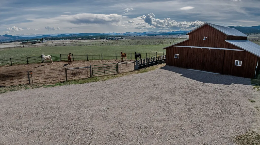 7160 Birdseye Road Helena MT 59602