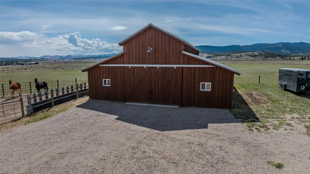 7160 Birdseye Road Helena MT 59602