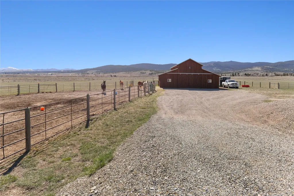 7160 Birdseye Road Helena MT 59602