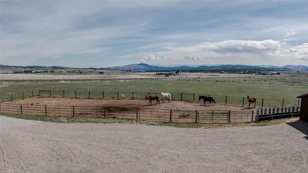 7160 Birdseye Road Helena MT 59602