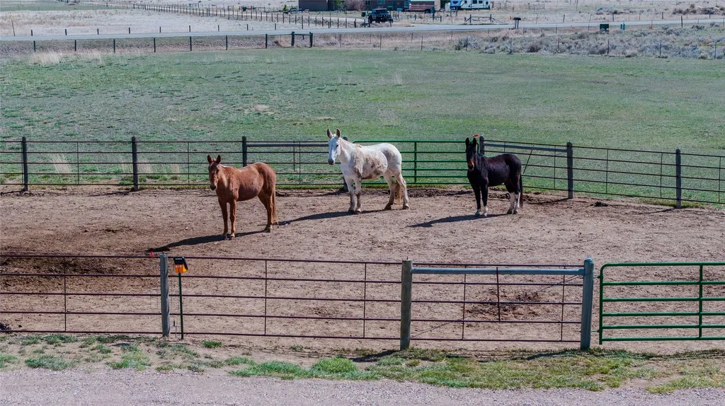 7160 Birdseye Road Helena MT 59602