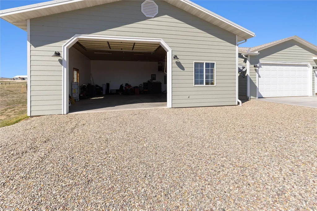 7160 Birdseye Road Helena MT 59602