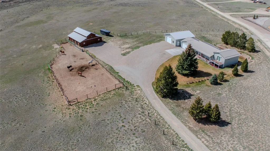 7160 Birdseye Road Helena MT 59602