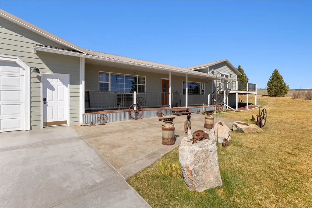 7160 Birdseye Road Helena MT 59602