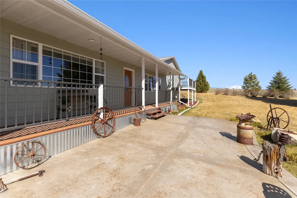 7160 Birdseye Road Helena MT 59602