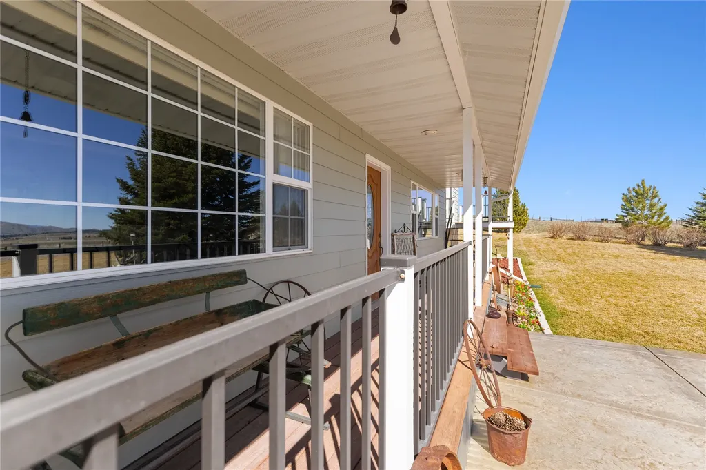 7160 Birdseye Road Helena MT 59602
