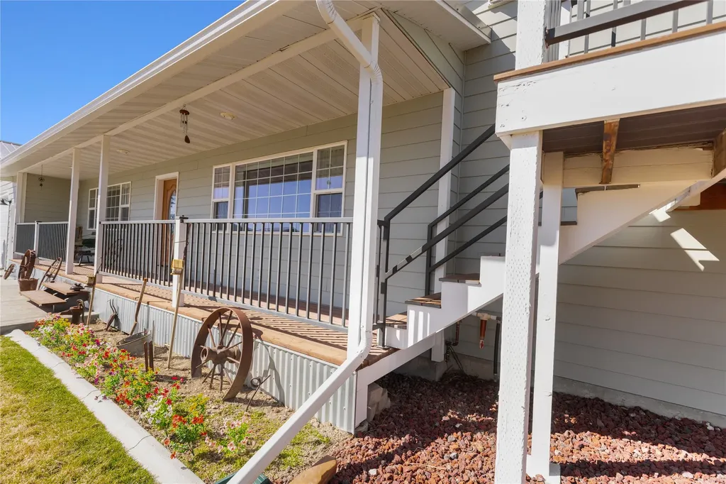 7160 Birdseye Road Helena MT 59602