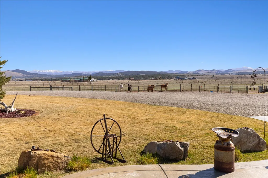 7160 Birdseye Road Helena MT 59602