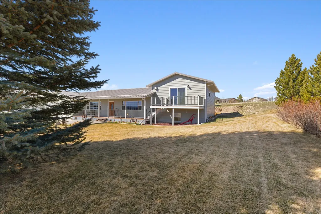 7160 Birdseye Road Helena MT 59602