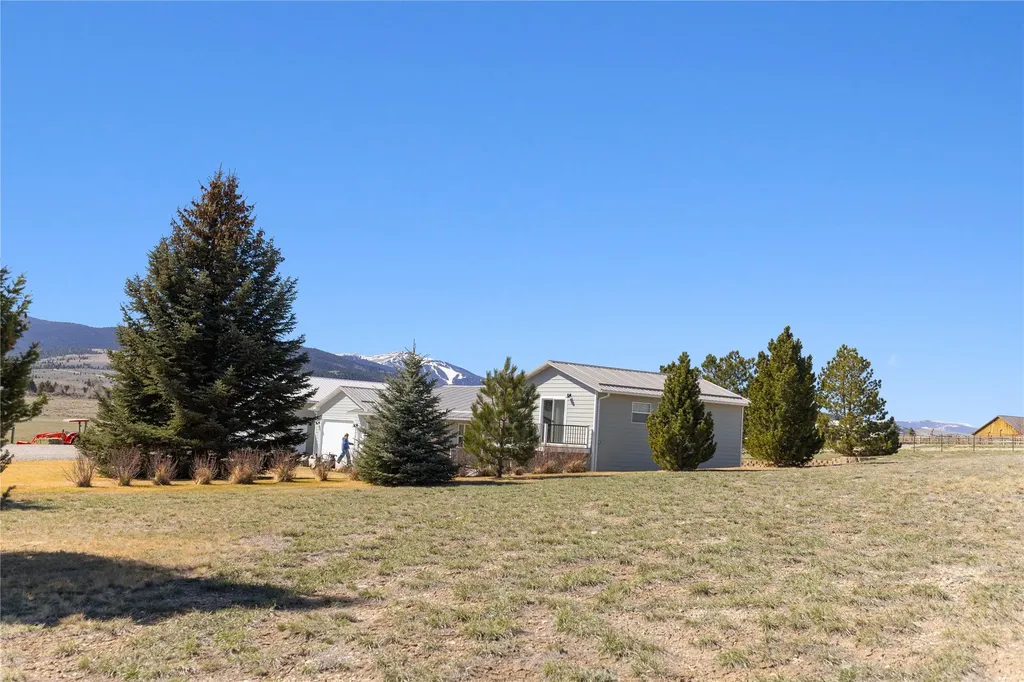 7160 Birdseye Road Helena MT 59602