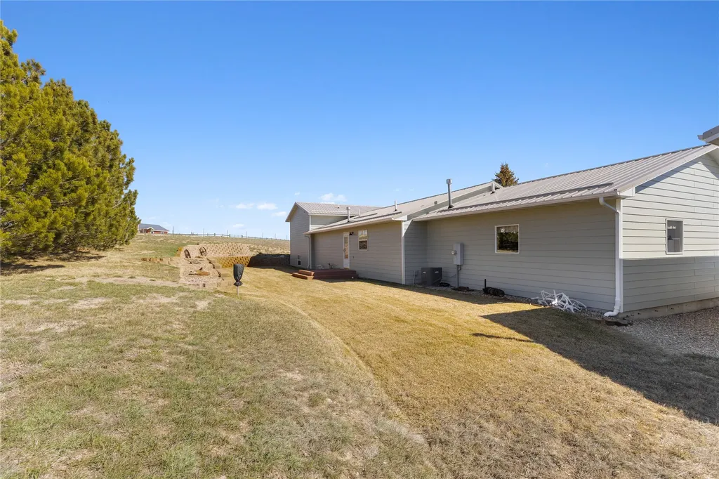7160 Birdseye Road Helena MT 59602
