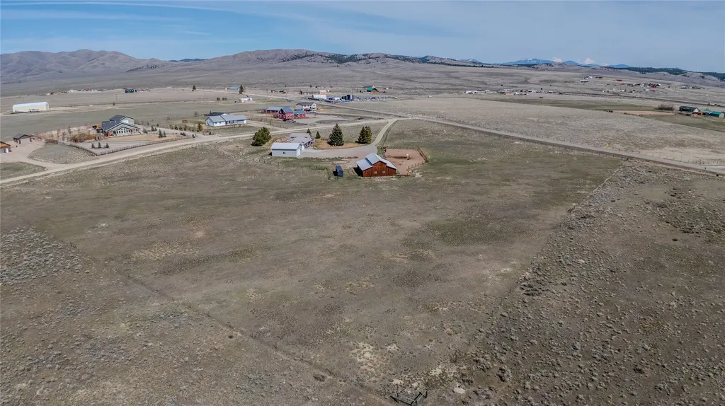 7160 Birdseye Road Helena MT 59602
