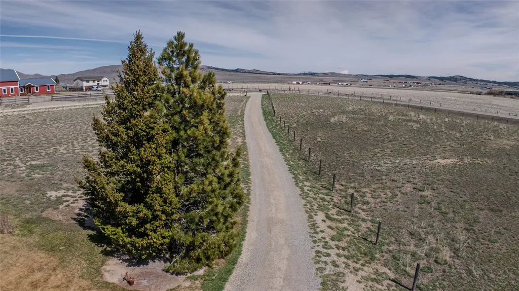 7160 Birdseye Road Helena MT 59602