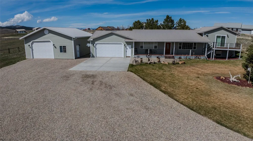 7160 Birdseye Road Helena MT 59602