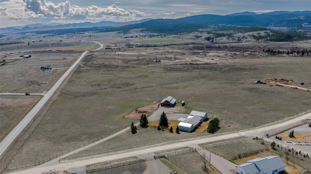 7160 Birdseye Road Helena MT 59602