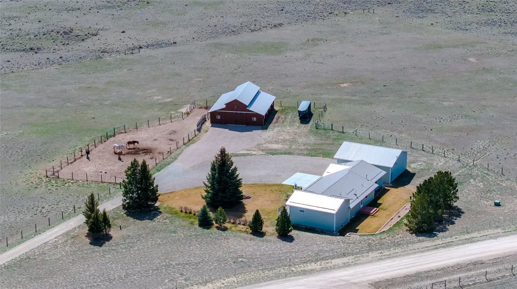 7160 Birdseye Road Helena MT 59602