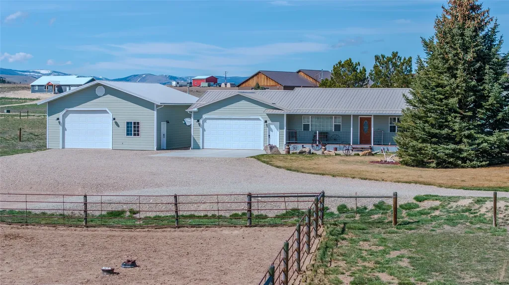 7160 Birdseye Road Helena MT 59602