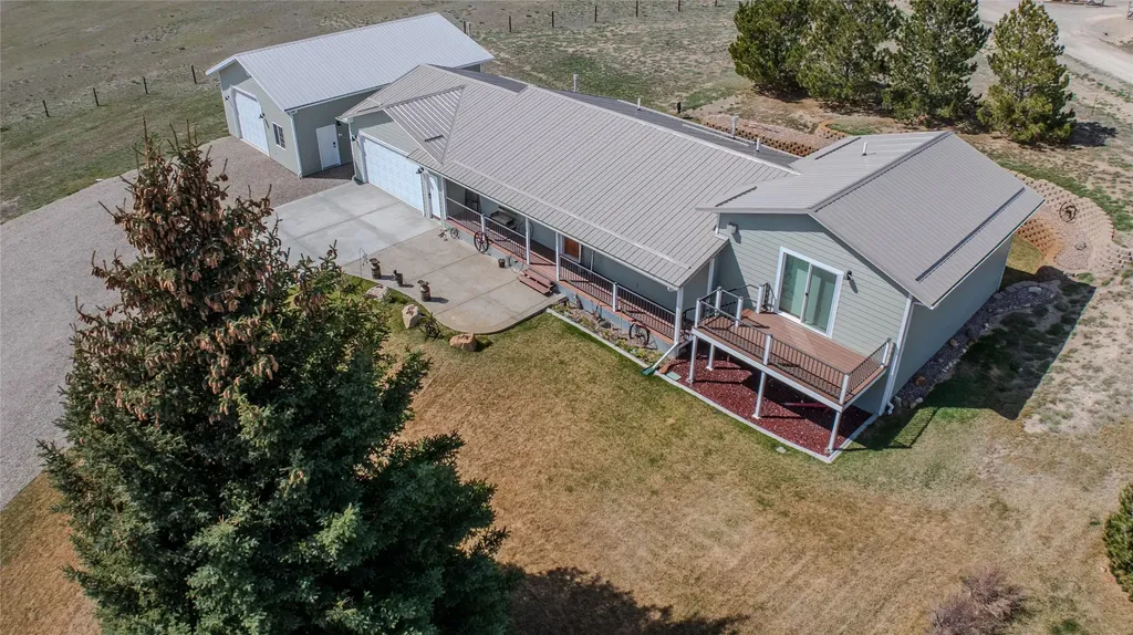 7160 Birdseye Road Helena MT 59602